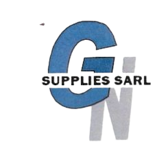 GN SUPPLIES SARL
